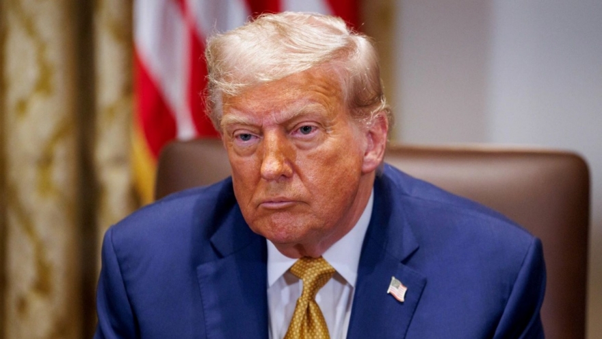 Ông Trump nắn gân Nga, Ukraine có quân bài chiến lược?