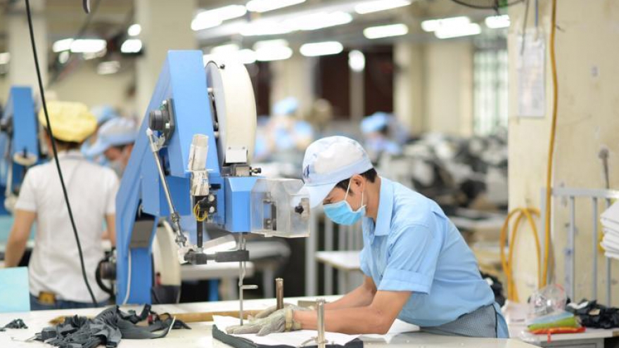 “Cú hích” từ Nghị quyết 68, số doanh nghiệp thành lập mới trong tháng 6 cao kỷ lục
