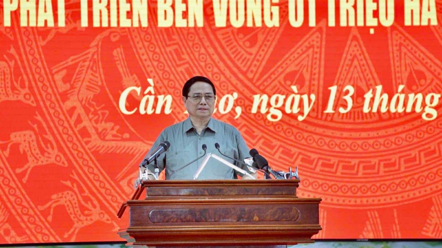 Thủ tướng: Chuyên viên chính, chuyên viên cao cấp phải chấp nhận để sắp xếp cán bộ