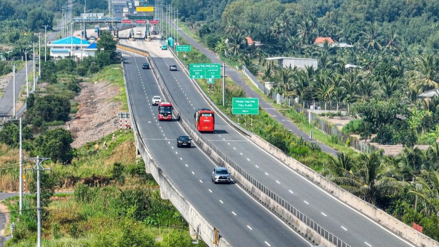 Tây Ninh giao Tập đoàn Đèo Cả nghiên cứu dự án ĐT.827E theo phương thức PPP