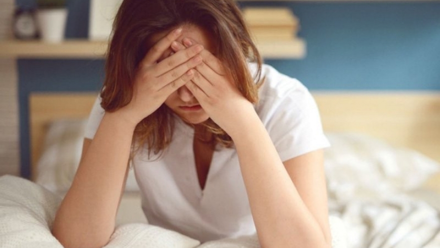 Làm gì để vẫn thấy thoải mái khi quan hệ tình dục sau khi mãn kinh?