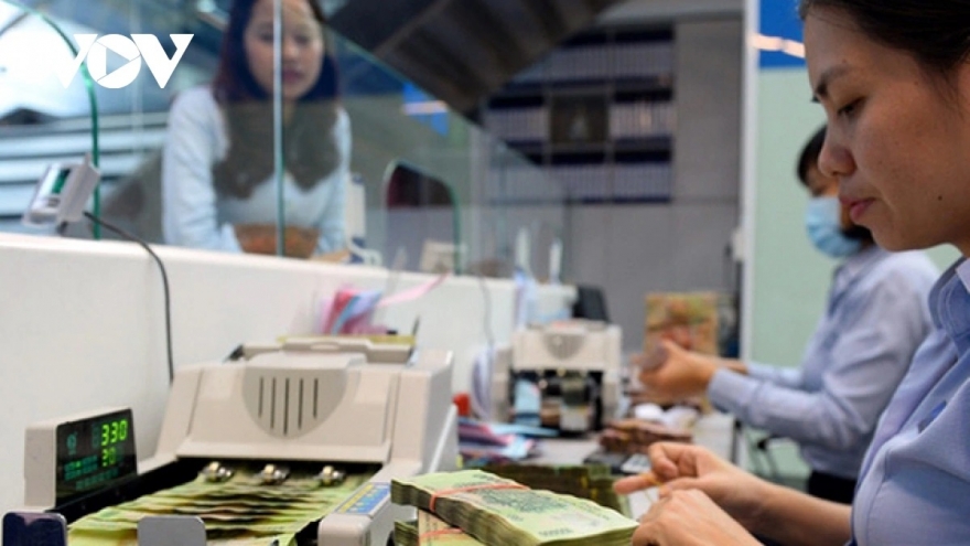 Ngân sách Nhà nước thặng dư 230.000 tỷ đồng trong nửa đầu năm