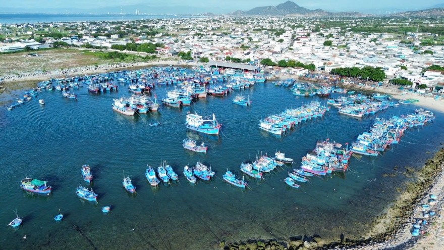 Khánh Hòa điều chỉnh quy hoạch tỉnh phù hợp với mô hình chính quyền hai cấp