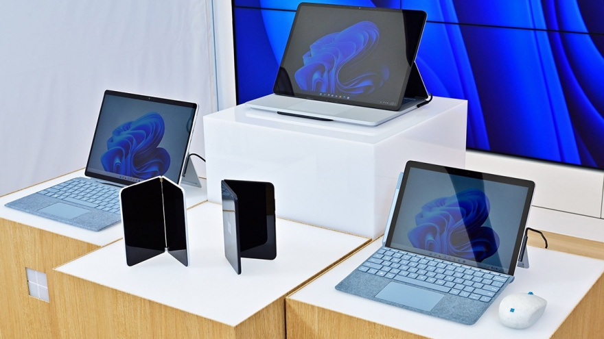 Nỗi ghen tị của người dùng các nền tảng khác đối với Windows
