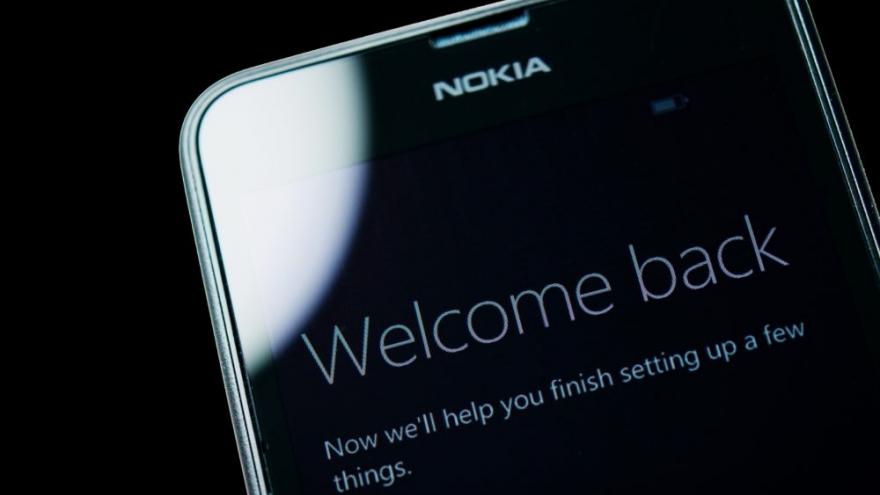 Điện thoại Nokia vẫn sẽ chưa thể biến mất trên thị trường?