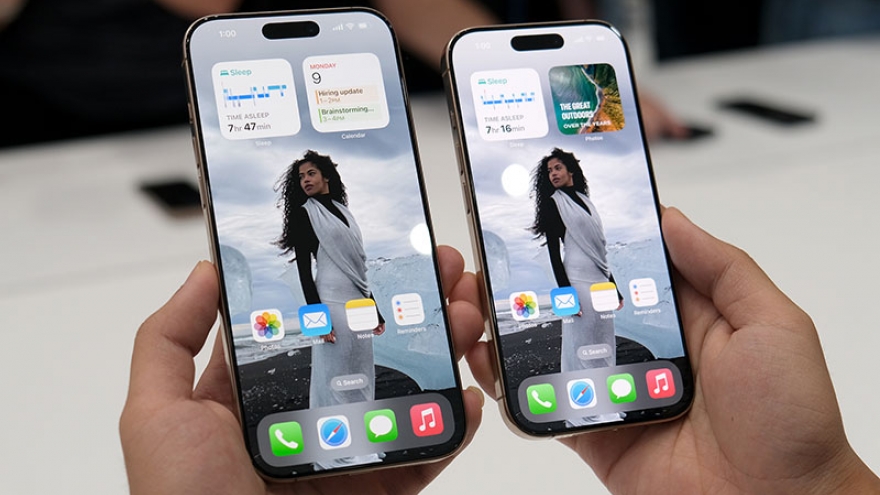 iPhone 16 Pro Max giảm giá đến 800.000 đồng tại Việt Nam