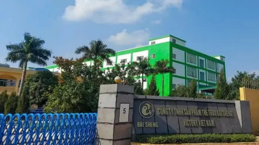 Tai nạn lao động, một người đàn ông ở Phú Thọ bị kiện hàng đè tử vong