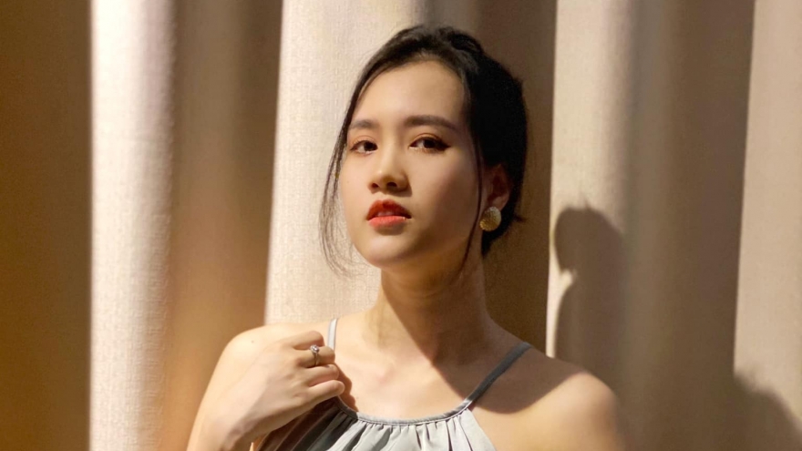 Nhan sắc của nữ diễn viên bị ghét nhất phim "Dịu dàng màu nắng"