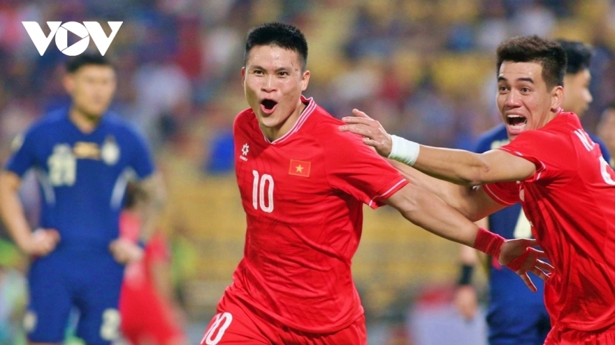 Bảng xếp hạng FIFA tháng 7/2025: ĐT Việt Nam và ĐT Thái Lan cùng tụt hạng