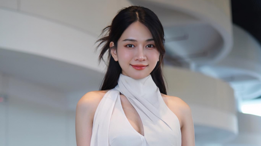 Lê Bống: "Sự bao dung của khán giả giúp tôi thay đổi"