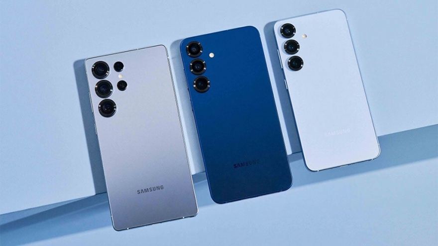 Tin không vui cho người hâm mộ điện thoại Galaxy