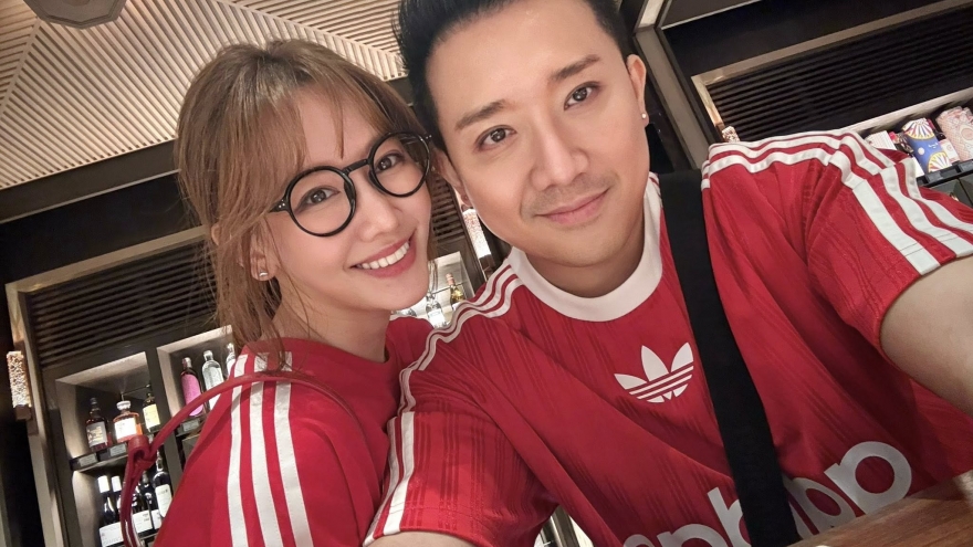 Hari Won: "Đến bây giờ, tôi cũng không biết liệu mình có thể làm mẹ được không"