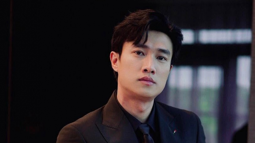 Những người tình trên màn ảnh của Quốc Trường