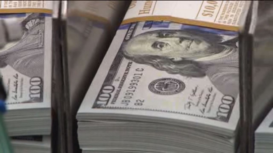 Tỷ giá USD hôm nay 14/7: Tỷ giá trung tâm tăng lên 25.126 đồng/USD