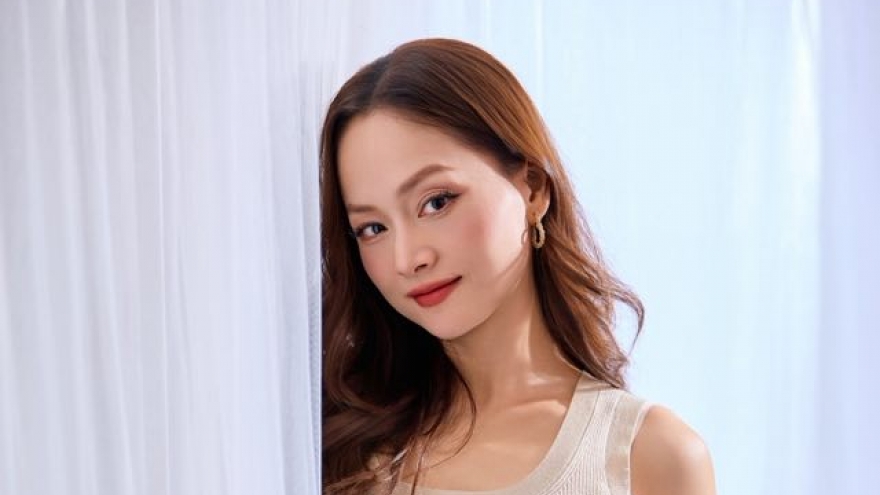 Hôn nhân 7 năm của Lan Phương và chồng Tây trước khi đổ vỡ