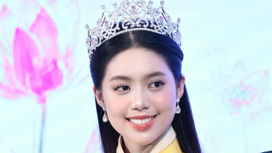 6 người đẹp giành danh hiệu Á hậu 1 Hoa hậu Việt Nam 10 năm qua