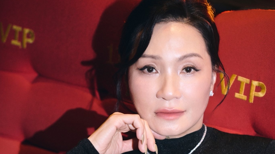 Hồng Đào trải lòng về biến cố, từng nghĩ "không thể chịu đựng được"