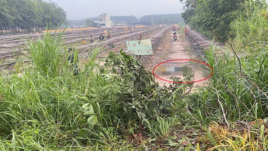 Phát hiện cán bộ phường ở Đồng Nai tử vong dưới mương, nghi gặp nạn trong đêm mưa