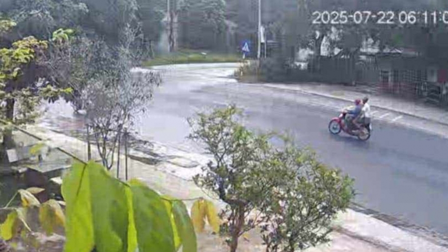 Tìm thấy thi thể người đàn ông nghi là tài xế xe ôm bị giết ở Bắc Ninh