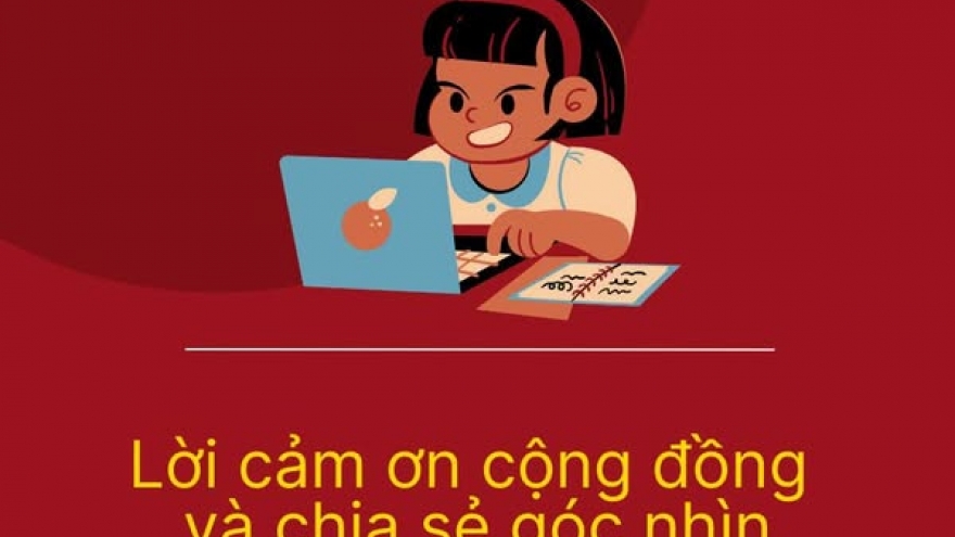 Gia đình bé gái ở Hà Nội mất tích cảm ơn báo chí và cộng đồng hỗ trợ tìm lại con