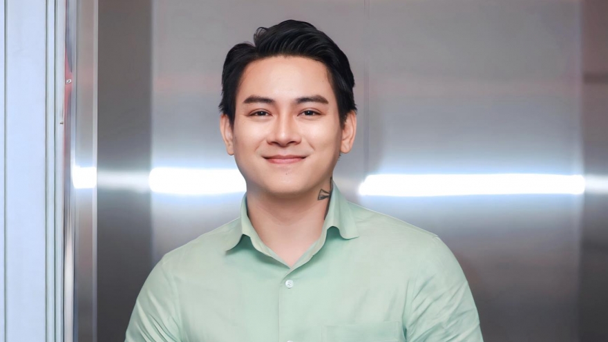 Sao Việt 31/7: Hình ảnh mới của Hoài Lâm gây chú ý