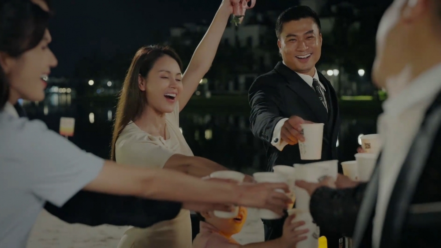 "Dịu dàng màu nắng" kết thúc có hậu vẫn không làm khán giả hài lòng