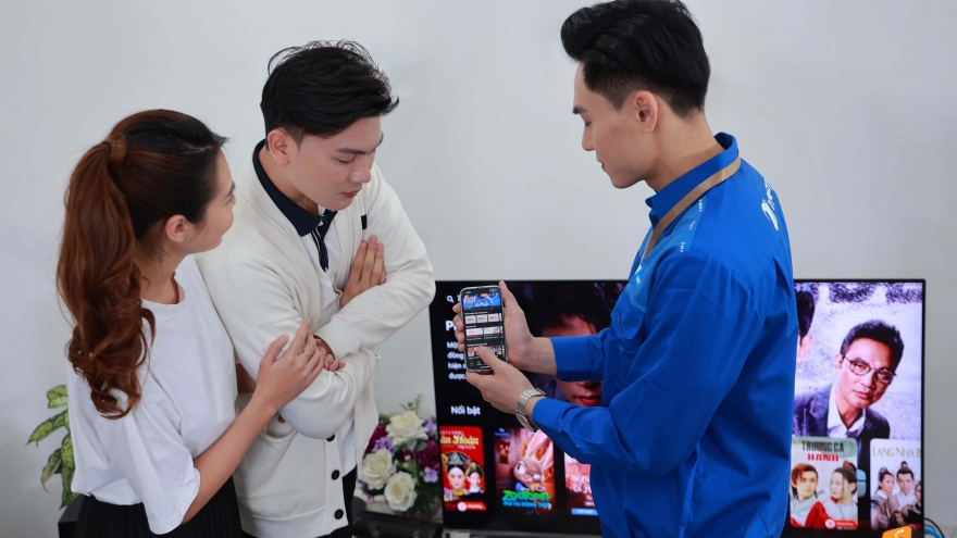 Sẽ có một VNPT tinh gọn, linh hoạt, thông minh và hiệu quả hơn