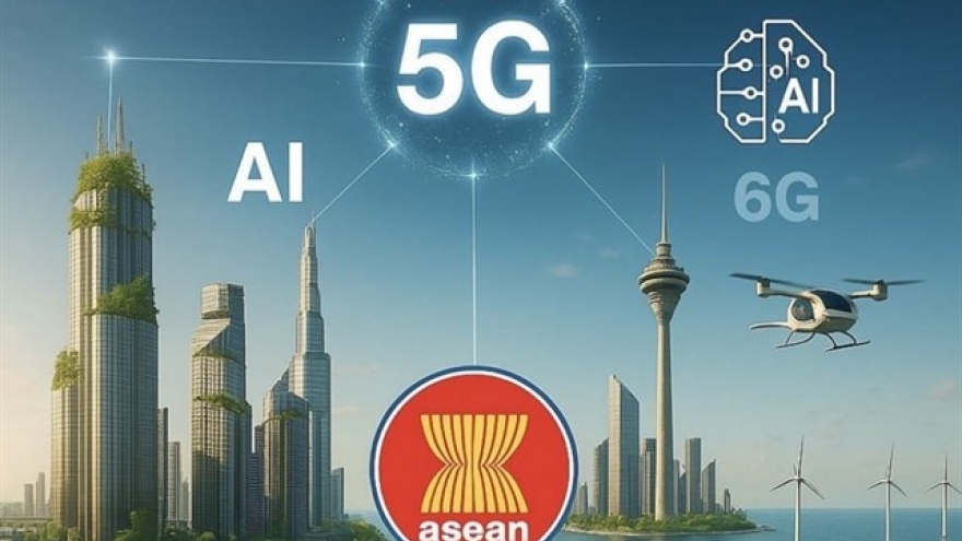5G and AI synergy offers Vietnam a strategic edge