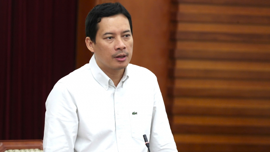 Thể chế hóa quy trình hạn chế xuất hiện của người nổi tiếng khi vi phạm