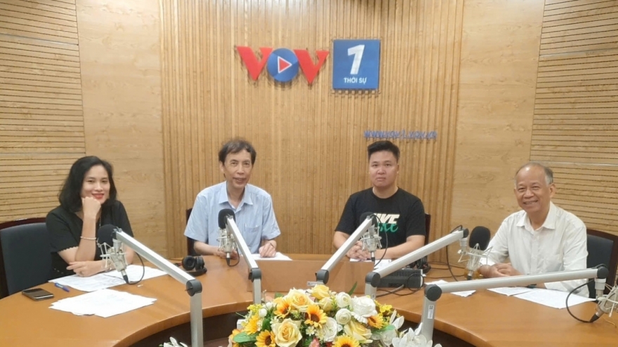 Phong trào toàn dân thi đua làm giàu triển khai ra sao khi sáp nhập, tinh gọn?