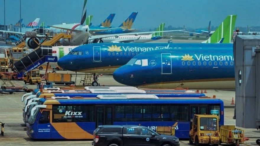 Khi có sân bay Gia Bình, sân bay Nội Bài sẽ hoạt động như thế nào?