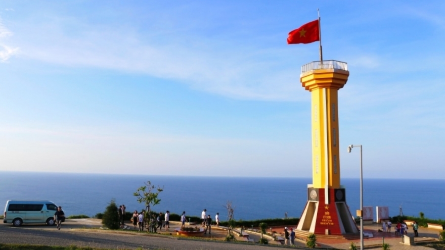 80 năm nước Việt Nam - dưới lá cờ đỏ sao vàng