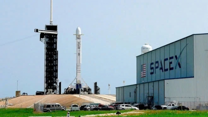 Starlink của tỷ phú Elon Musk gặp sự cố mất mạng trên diện rộng