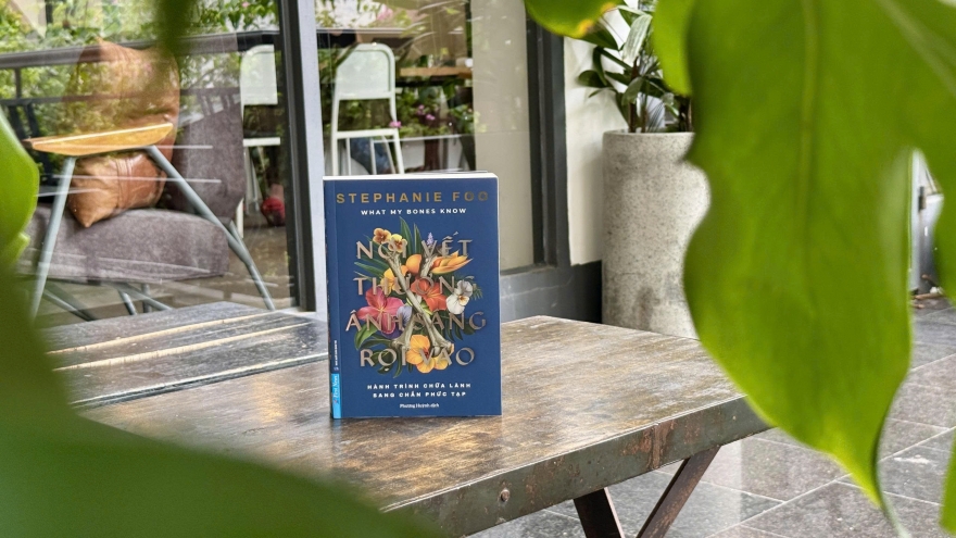 Khi văn chương soi rọi những điều tưởng như không thể chữa lành