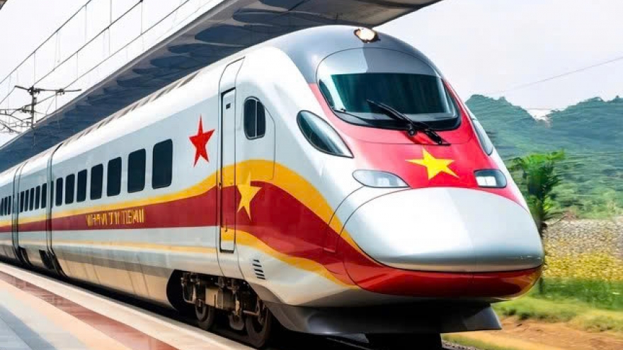 Phú Thọ quyết liệt thu hồi đất cho dự án đường sắt Lào Cai-Hà Nội-Hải Phòng