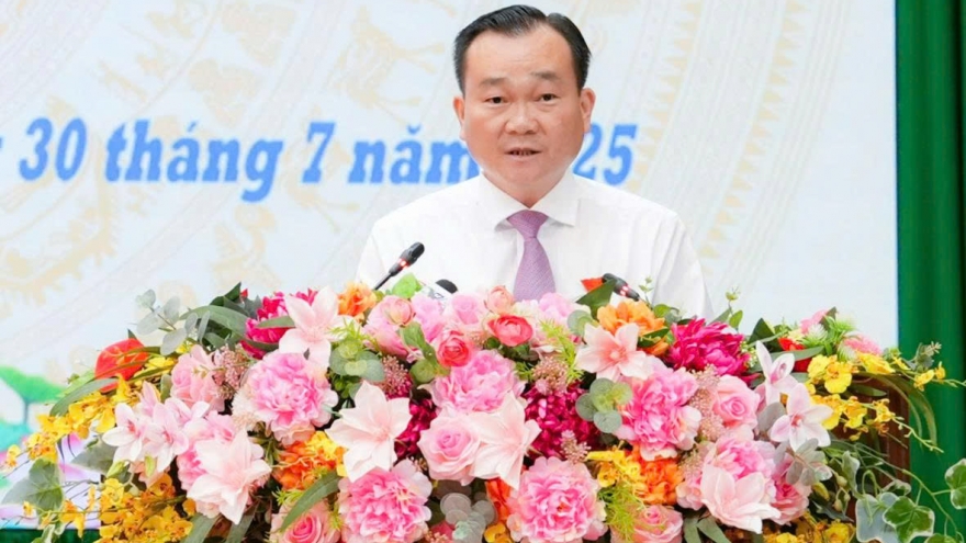 Vĩnh Long đề xuất bổ sung thêm 2 phó Chủ tịch HĐND tỉnh