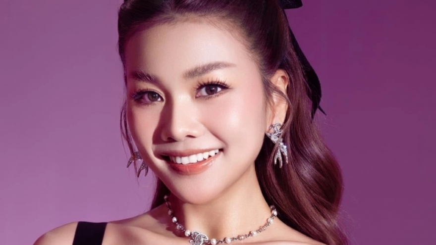 Sao Việt 23/7: Thanh Hằng mong muốn có con trước thềm tuổi mới