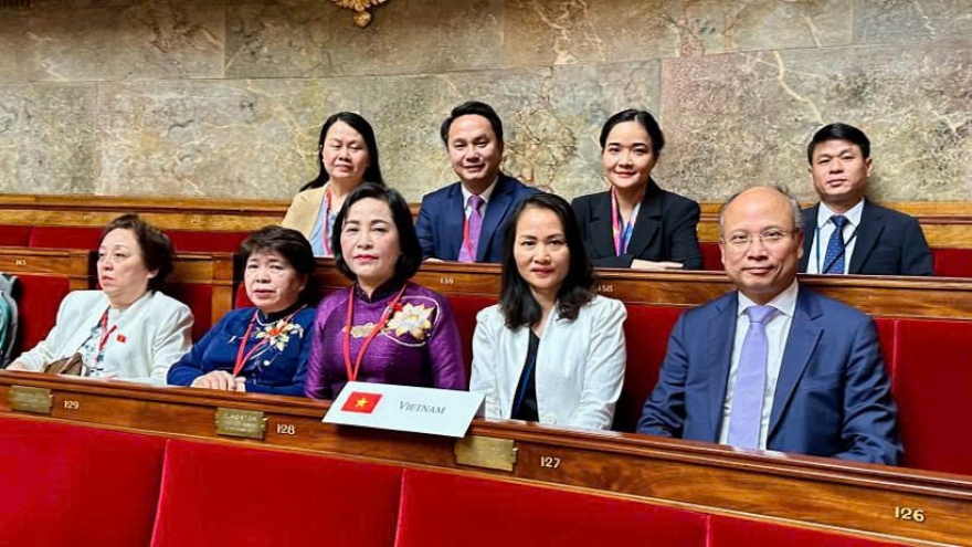 Vietnam affirms constructive role at APF-50