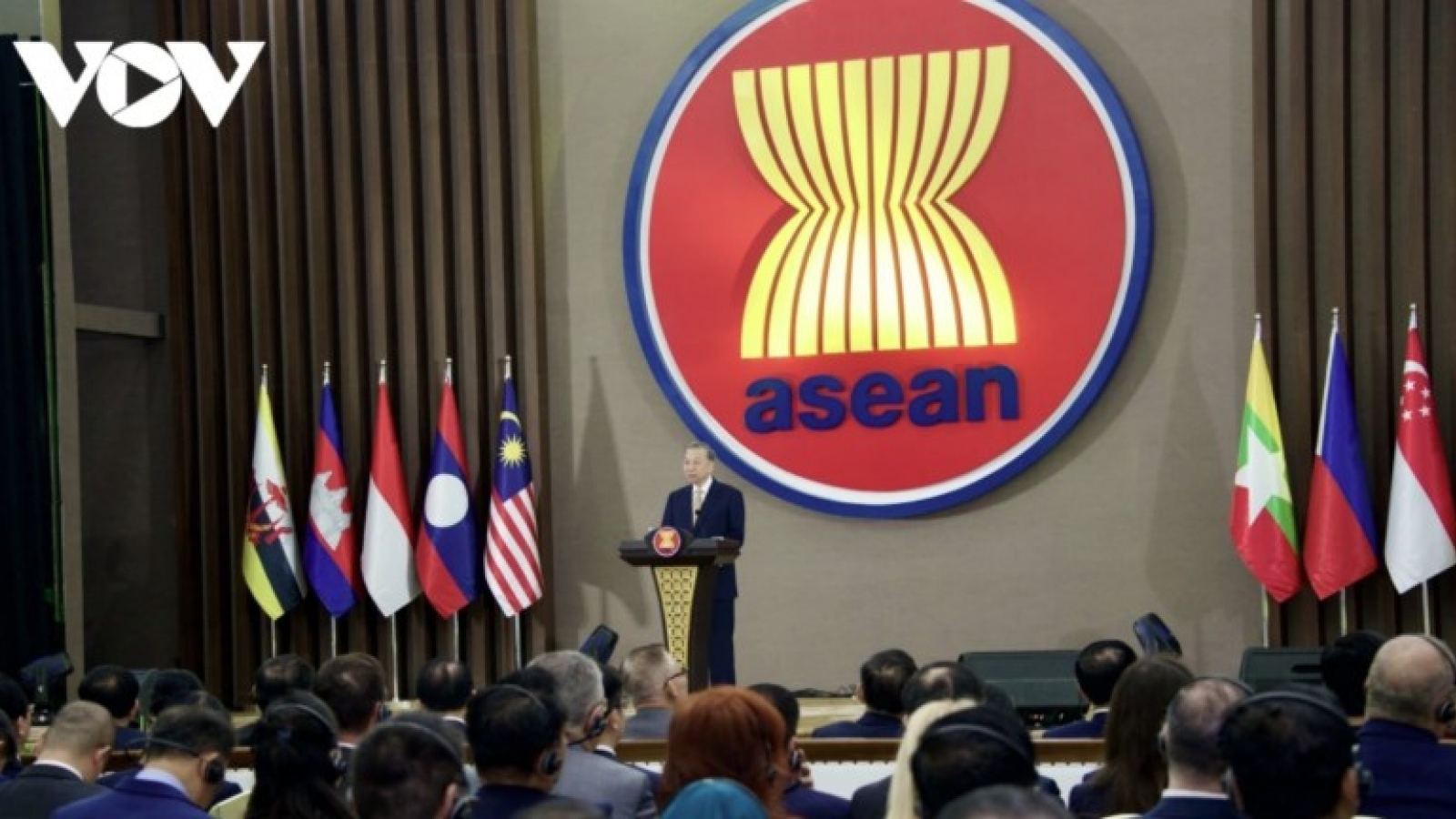 Three decades in ASEAN highlight Vietnam’s four key contributions
