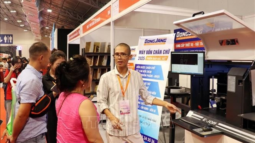 Over 500 brands take part in Vietnam Ad & Fun Week 2025