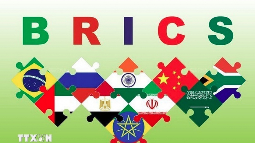 BRICS opens new doors for Vietnam-South America cooperation