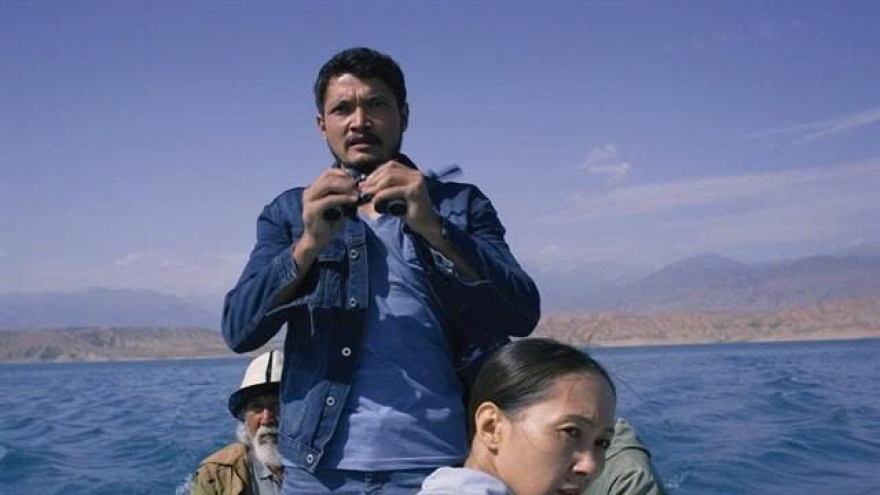 DANAFF III: Kyrgyzstani film 'Deal at the Border' honoured as Best Asian Film