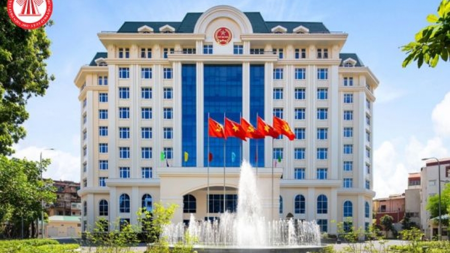 Tên gọi, trụ sở, địa bàn quản lý của 350 thuế cơ sở thuộc thuế tỉnh, thành phố