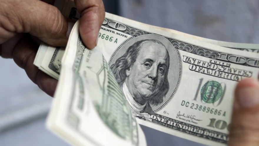 Tỷ giá USD hôm nay 14/8: Tỷ giá trung tâm giảm xuống còn 25.240 đồng/USD