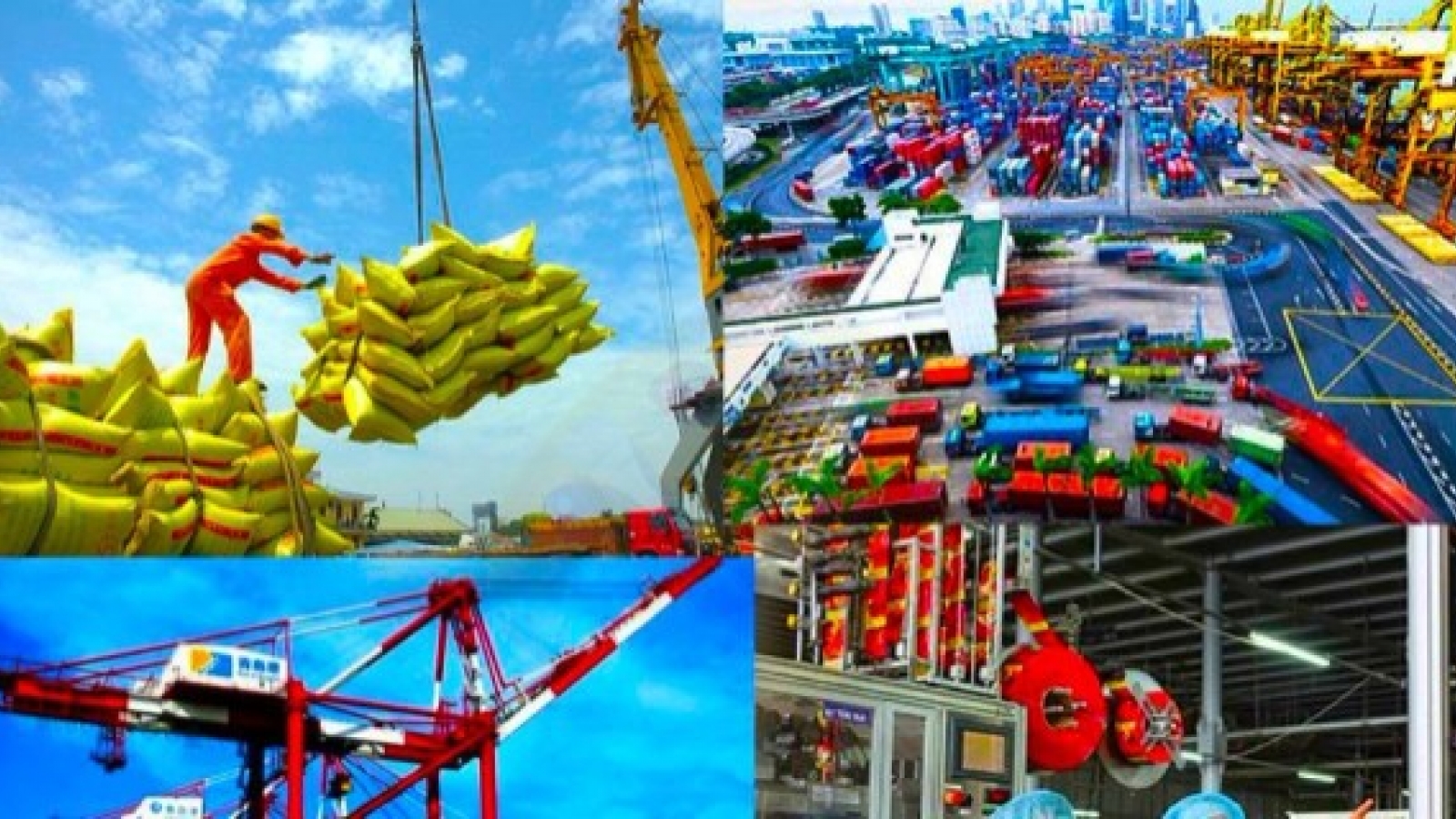 Highest first-half GDP growth in 15 years signals broad recovery