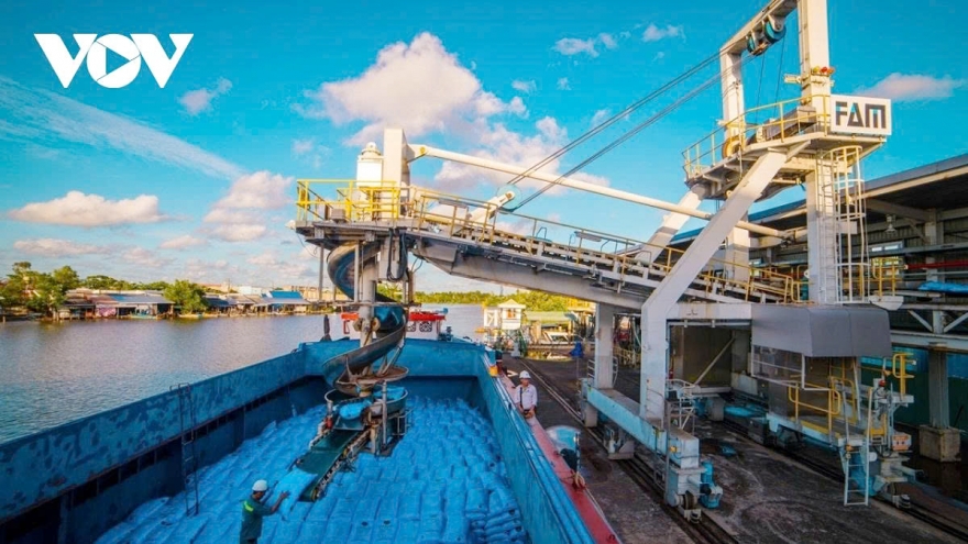 Major drivers behind Vietnam’s 7.52% record growth in H1 2025
