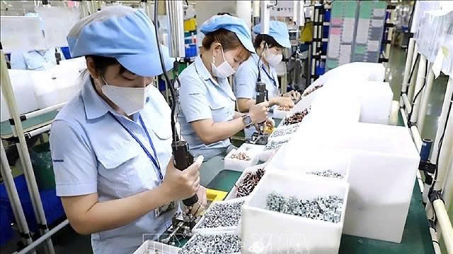 HCM City ramps up efforts to attract large foreign investments