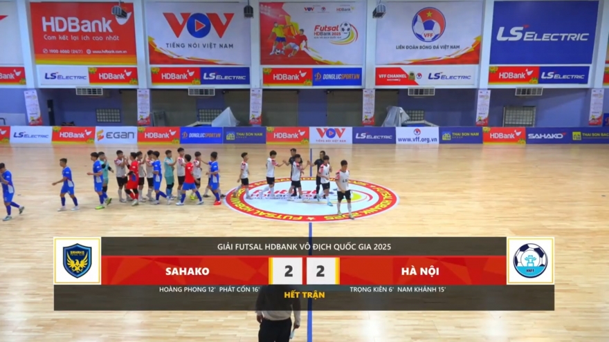 Highlight Sahako - Hà Nội