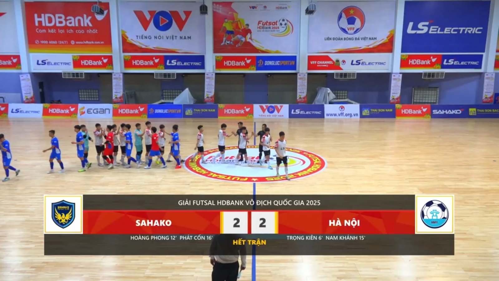 Highlight Sahako - Hà Nội