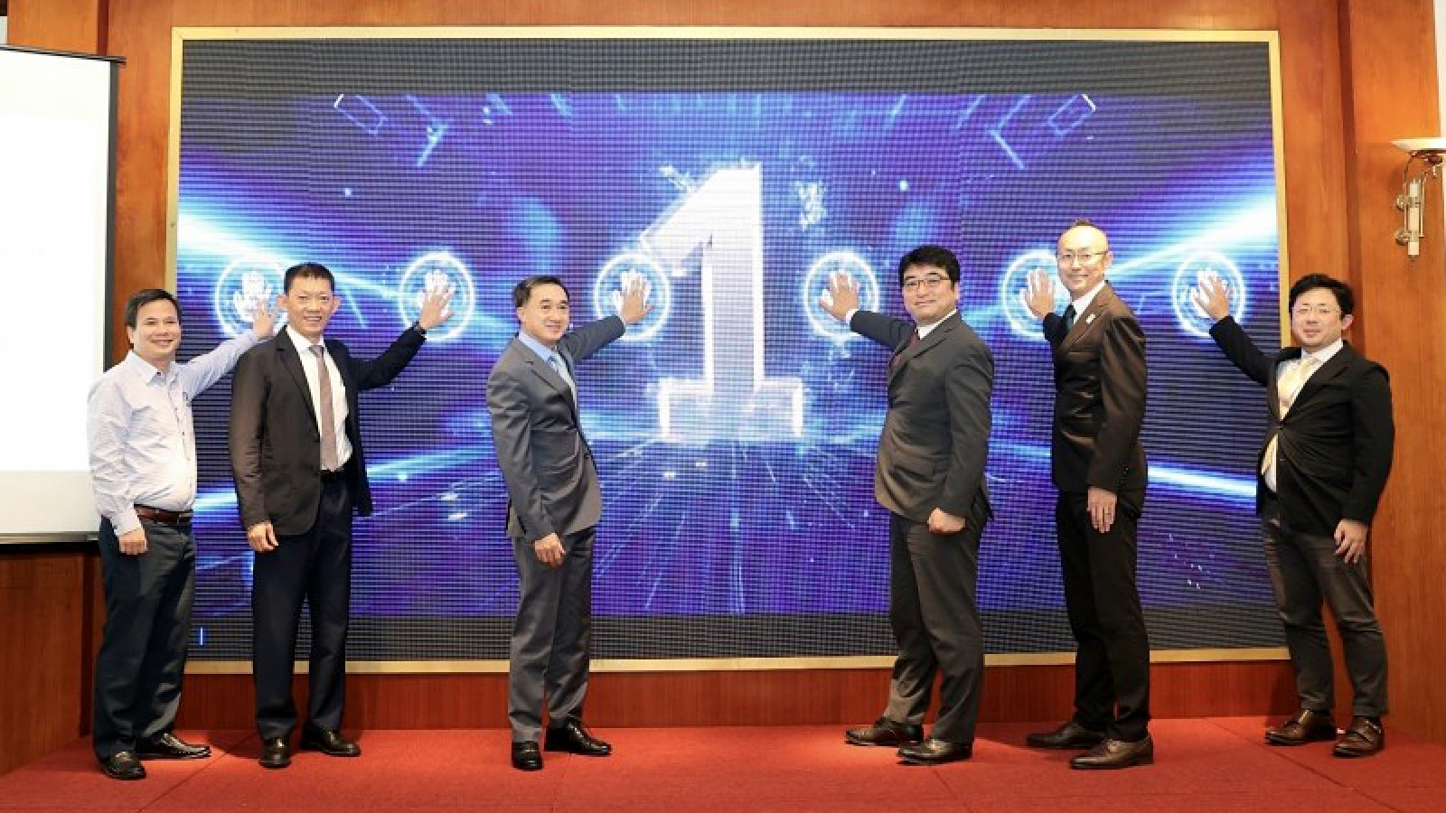 Ministry of Health and JICA launch telemedicine project in Vietnam